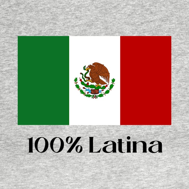 Mexico latina by Andrew's shop